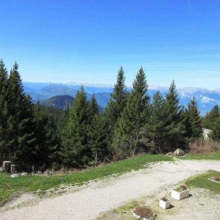 Studio Cabine 4 Pers. Expose Sud, Au Pied Des Pistes Avec Balcon Et Toutes Commodites - Fr-1-340-75 Chamrousse Exterior photo